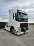 Volvo FH4 460  bardzo dobry stan!
