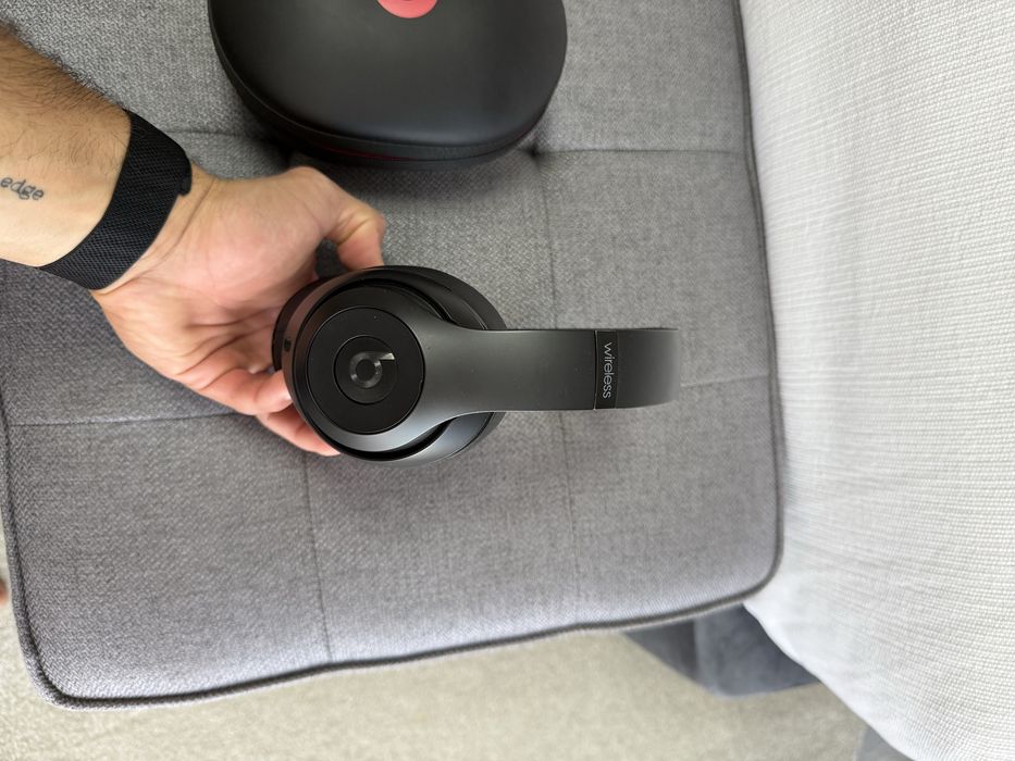 Beats studio wirless