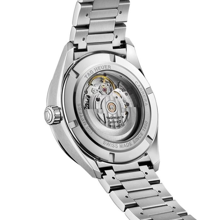Годинник Tag  Heuer Carrera WBN2012.BA0640