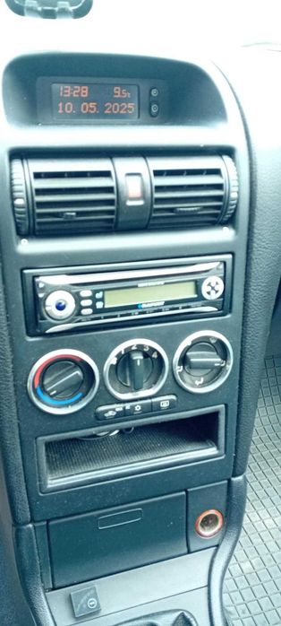 Opel Astra G 1.4 LPG 2007 rok stan bdb