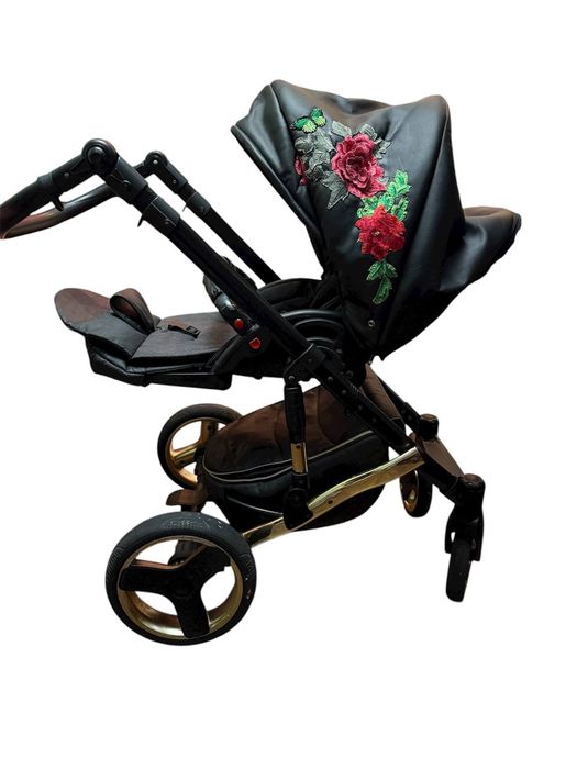 Коляска 2 в 1 Adamex