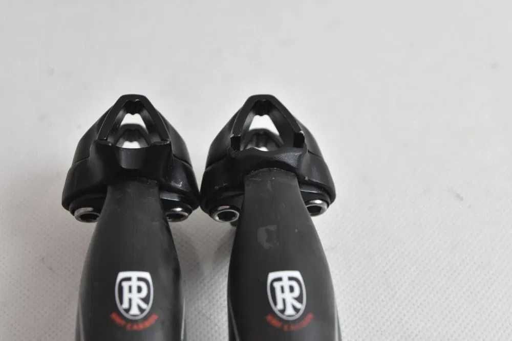 sztyca RITCHEY wcs carbon 31,6mm ! 40cm link system flexlogic monolink