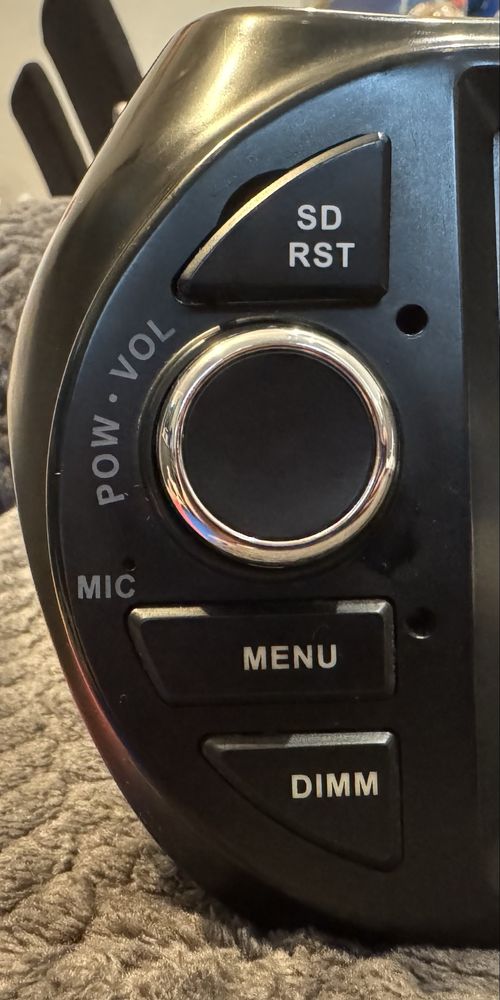 Radio nawigacja android FIAT FIORINO/ CUBO