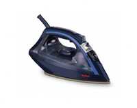 LEKKIE Żelazko Tefal 2000 W Ceramiczna stopa Anti-Drip AntiCalc NOWE