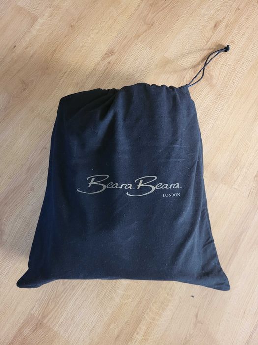 Elegancka torba męska ze skóry Beara Beara