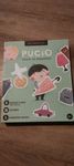 Gra edukacyjna Pucio