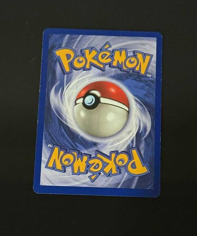 Magneton Holo 9/102 Raro Base Set Carta Original Pokémon TCG - ENG