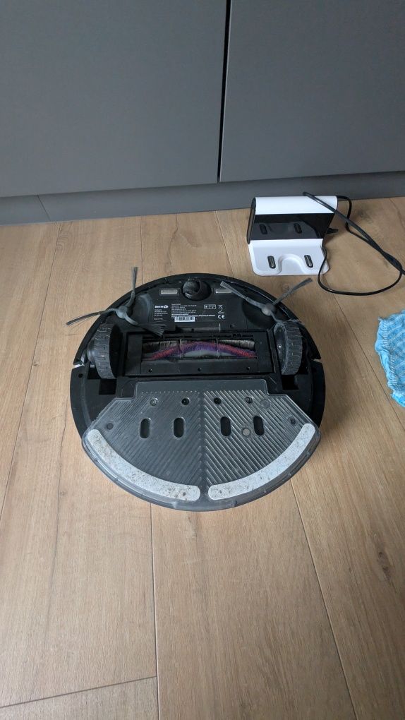 Robot sprzątający Setti+RV800