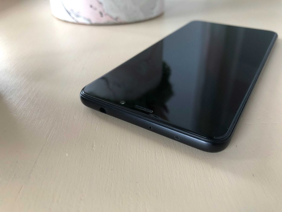 Смартфон xiaomi redmi 5