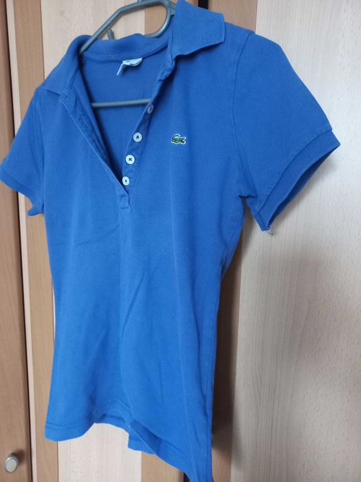 Koszulka polo lacoste