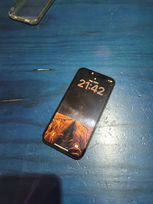 iPhone 12 bom estado