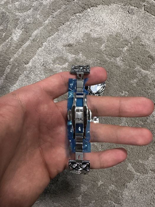 Годинник pintime типу rolex alabaster y2k opium часы