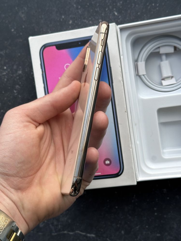 IPhone XS 256gb Neverlock!Магазин!Айфон!