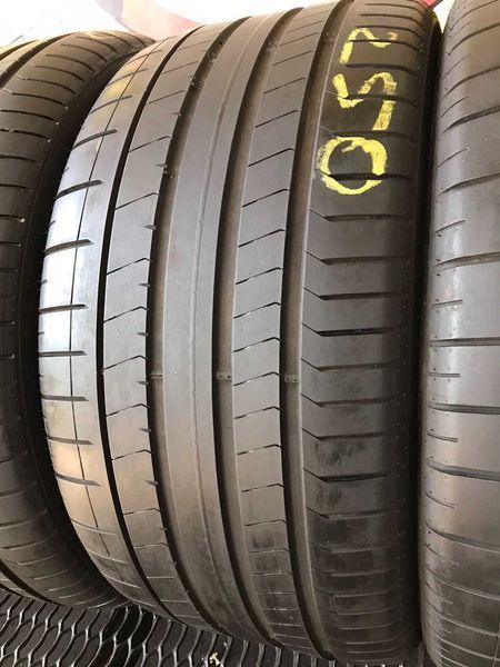 285/40/22 325/35/22  R22 Pirelli Pzero PZ4 MO-S GLE-Class Coupe лето