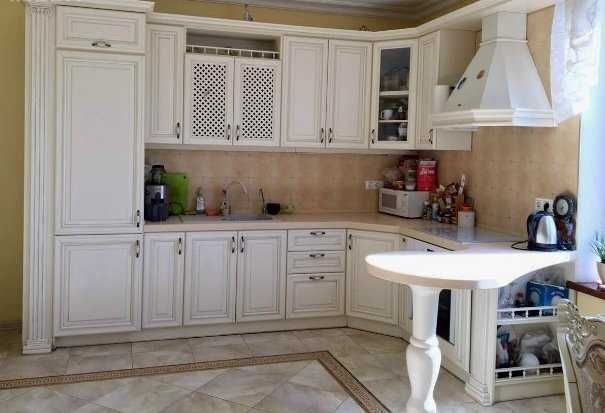 Продам новый капитальный дом в Лесках с евроремонтом!!