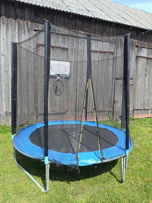 Sprzedam trampoline
