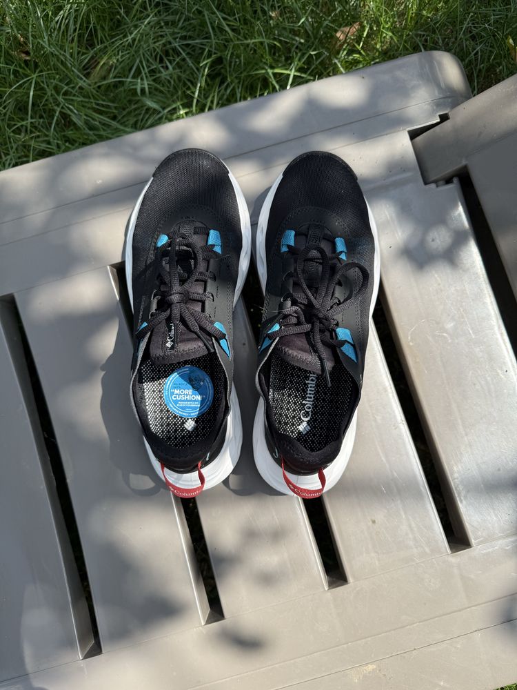 Columbia Drainmaker XTR