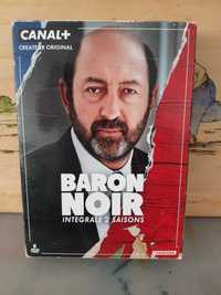 DVDs Baron Noir (6)