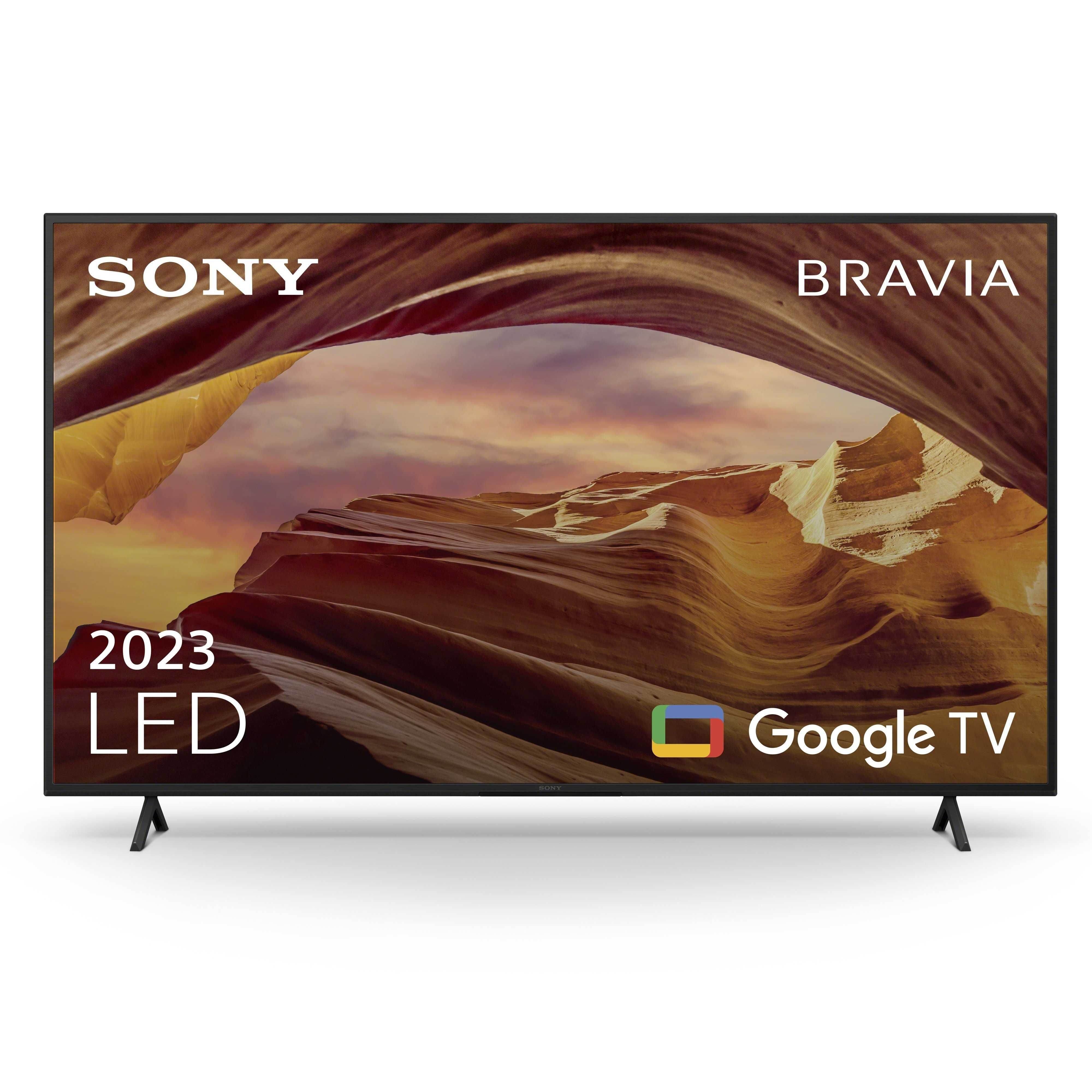 Телевізор Sony KD-75X75WL, 65X75WL, 55X75WL, 50X75WL