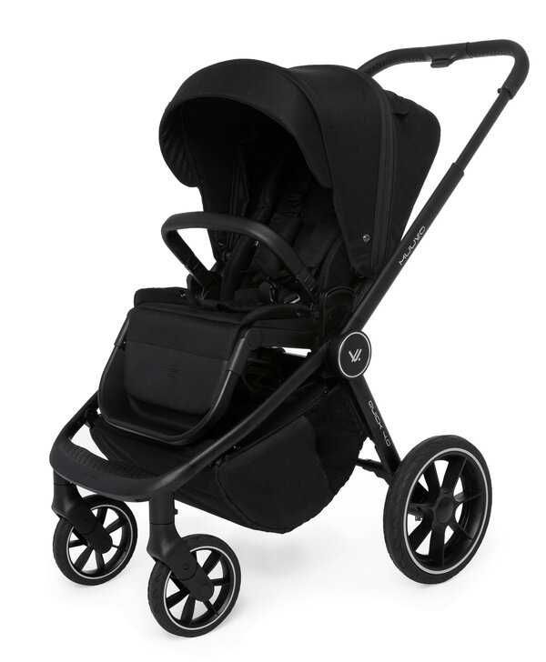 Muuvo Quick 4.0 wózek spacerowy