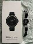 Smartwatch LG Watch Style