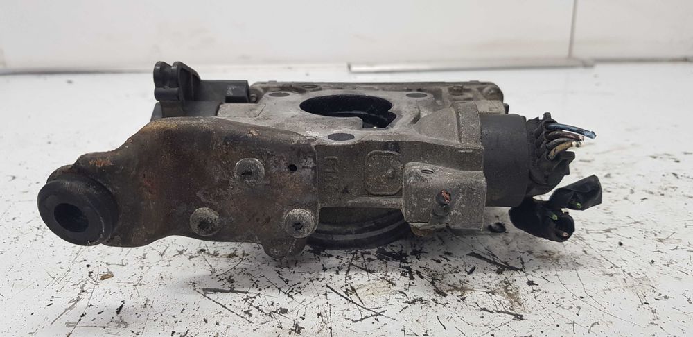 Fiat Punto II 2 1.2 8V Przepustnica