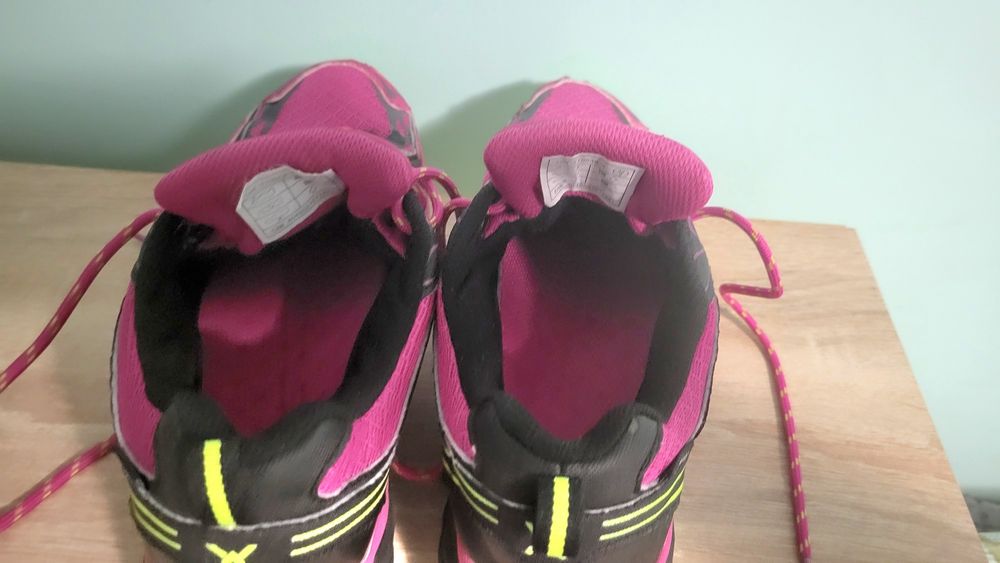 Кросівки кросовки водонепроницаємі crane waterproof 39 розмір