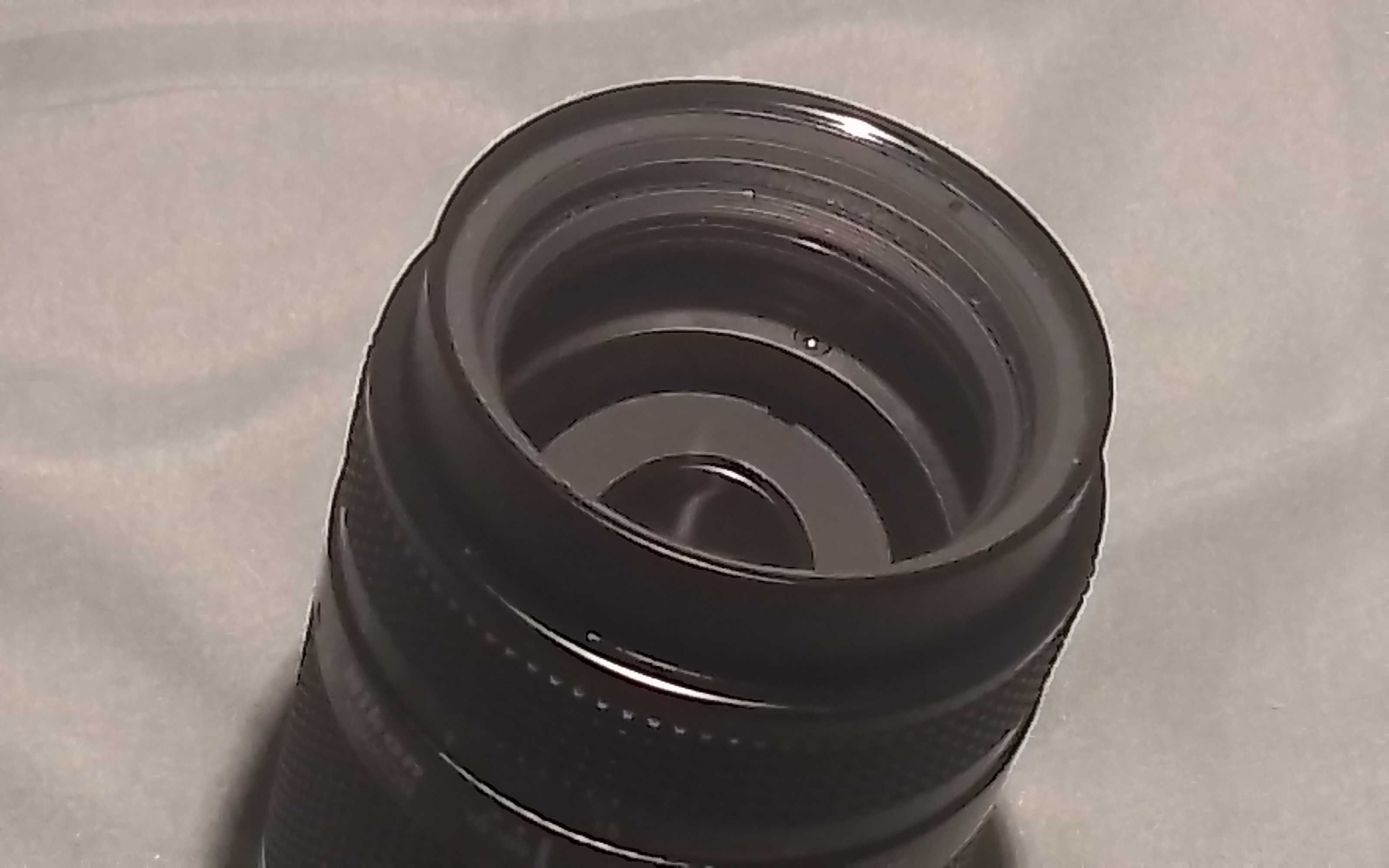 Obiektyw Nikon af nikkor 70-210  mm 1:4-5.6