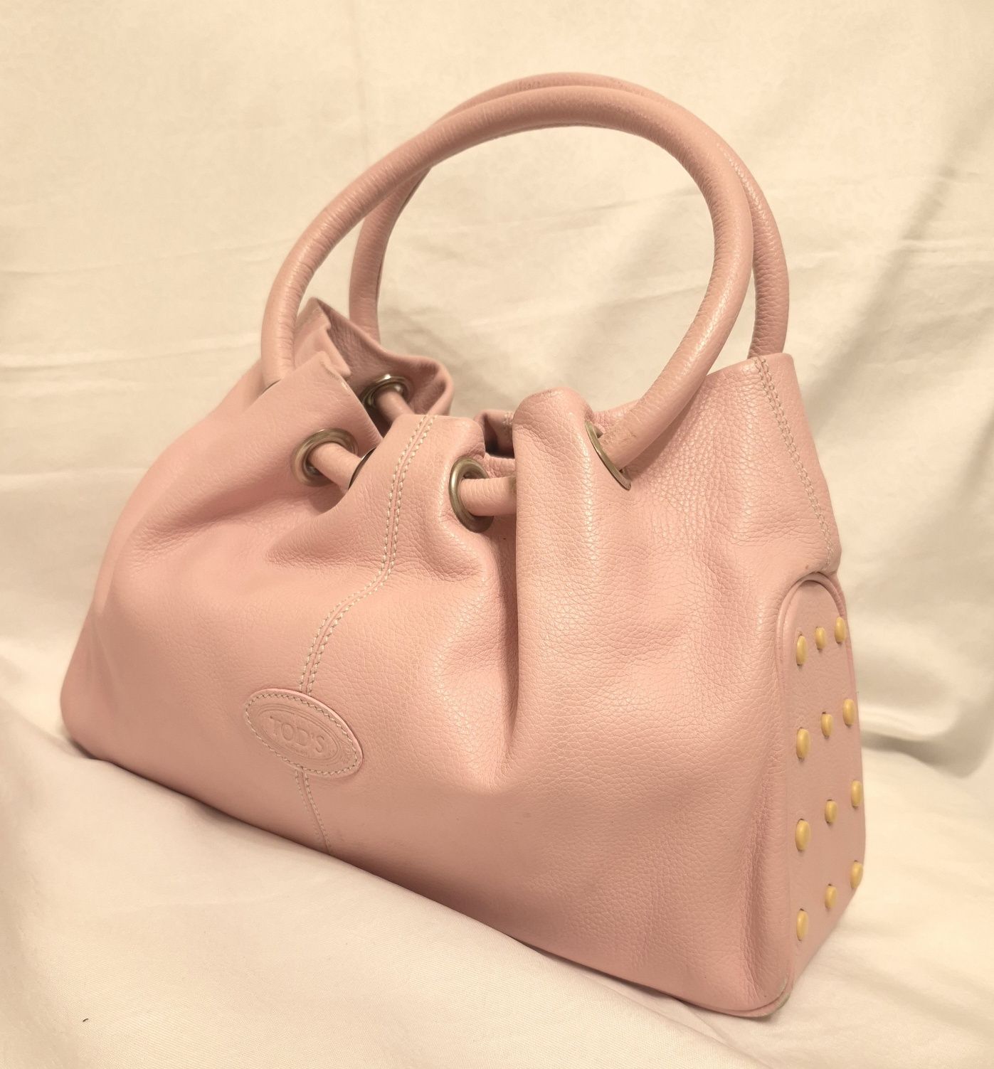 Tod's original сумка