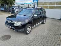 Dacia Duster Benzyna * alu * klima