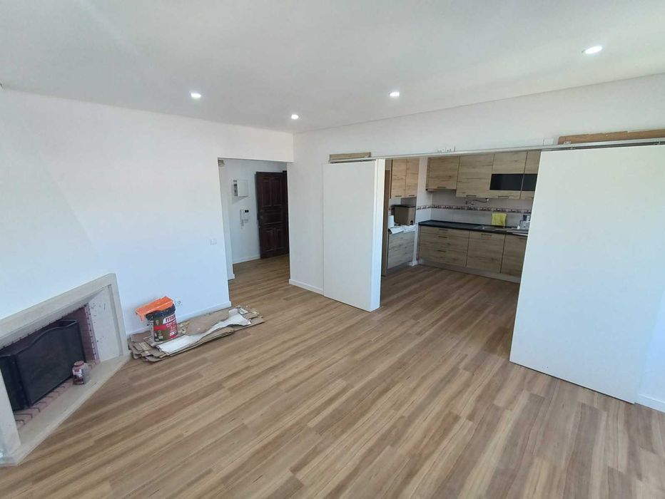 Apartamento T3 a Estrear em Excelente Localização