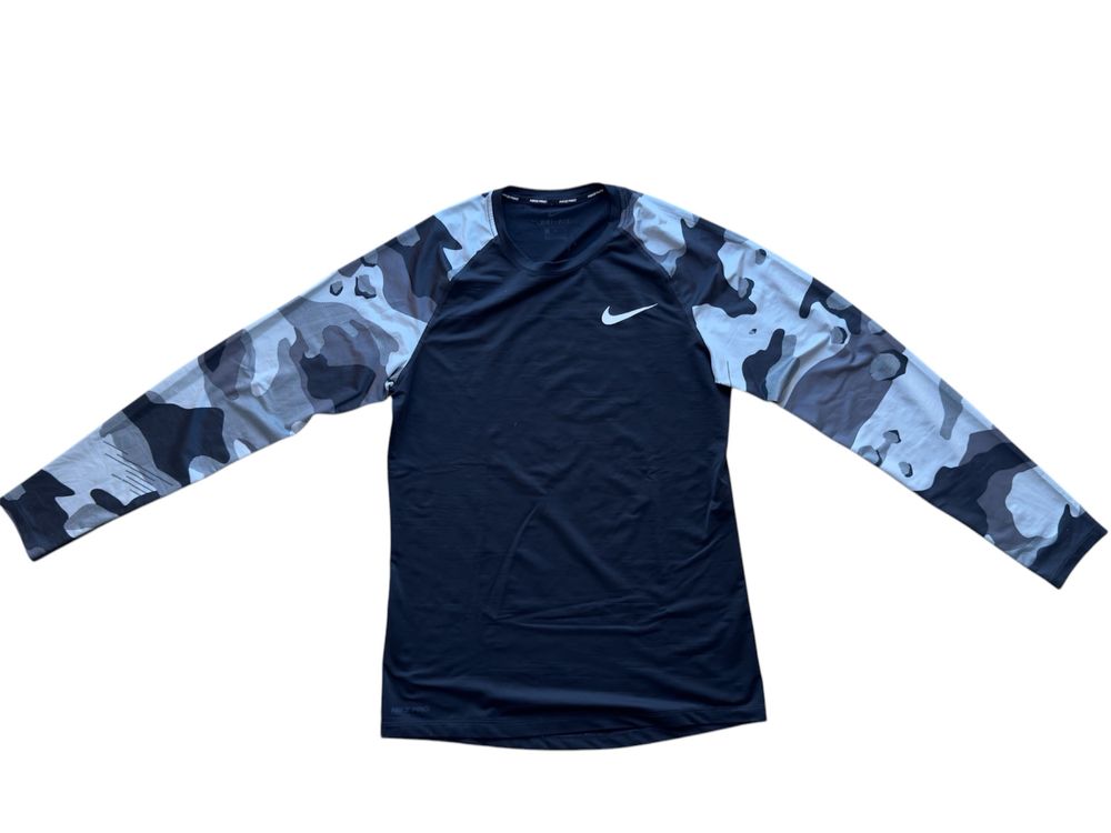 Camisola manga comprida Nike Pro