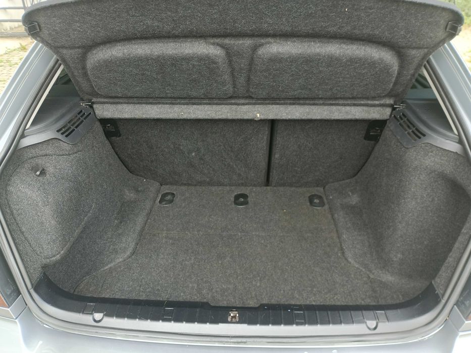 BMW E46 Compact 316ti