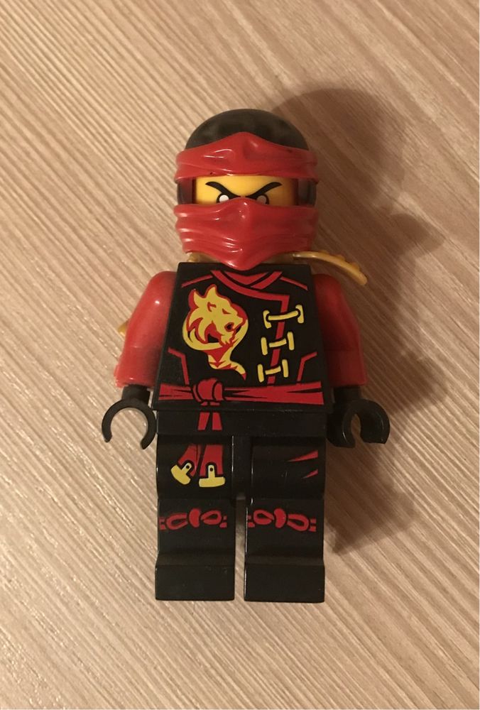 Фигурки, человечки " Ниндзяго ", Ninjago Ninja, " Space Baby "