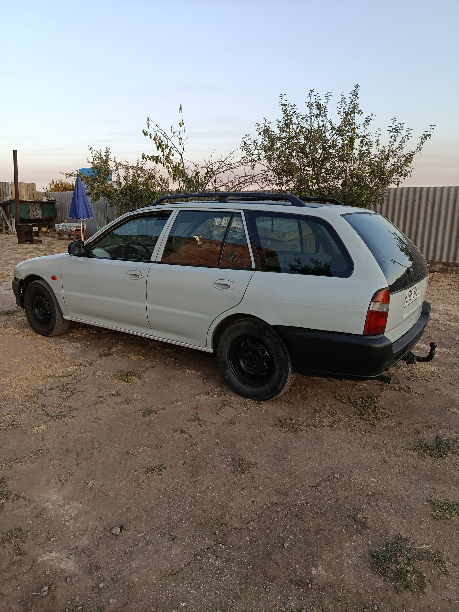 Продам Mitsubishi lancer