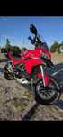 Ducati Multistrada 2012