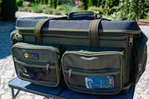 Torba wędkarska karpiowa Mivardi Carryall New Dynasty XXL
