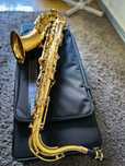 Saxofone  Tenor Yamaha