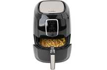 Air Fryer Frytkownica beztłuszczowa LUND 67574 8L
›
Frytkownice
›
Air