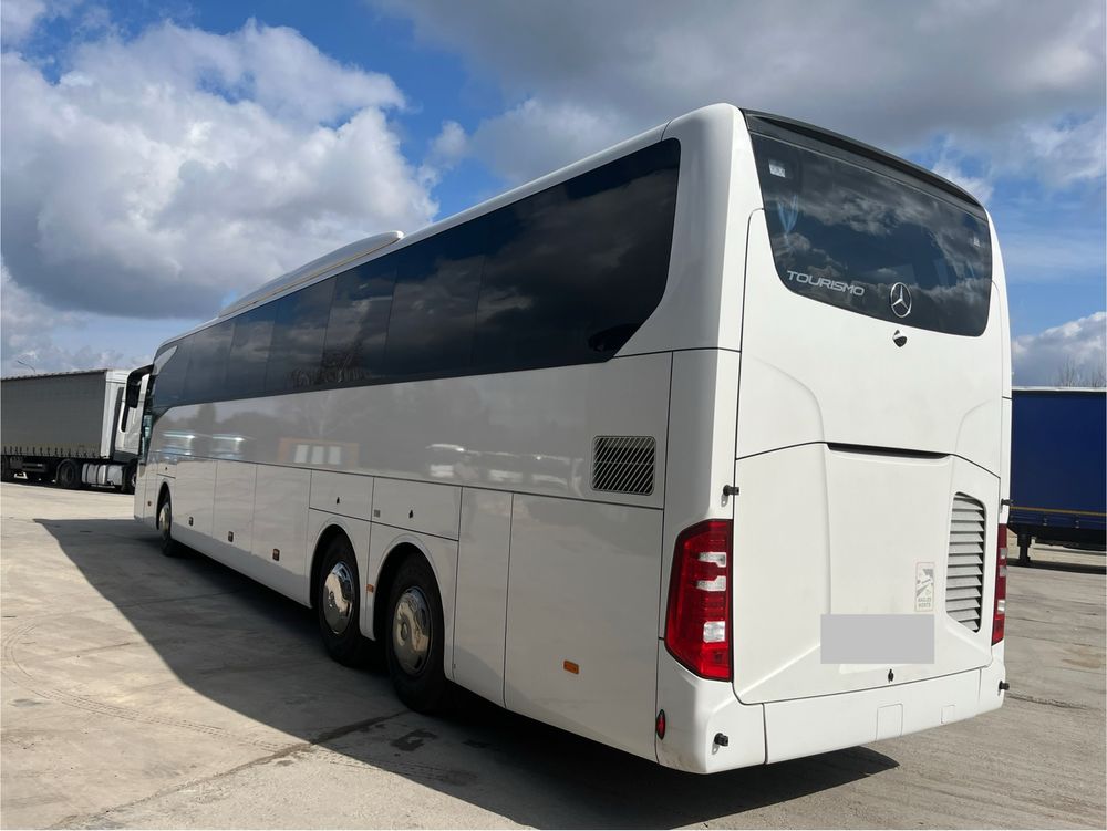 Mercedes Tourismo 17RHDL