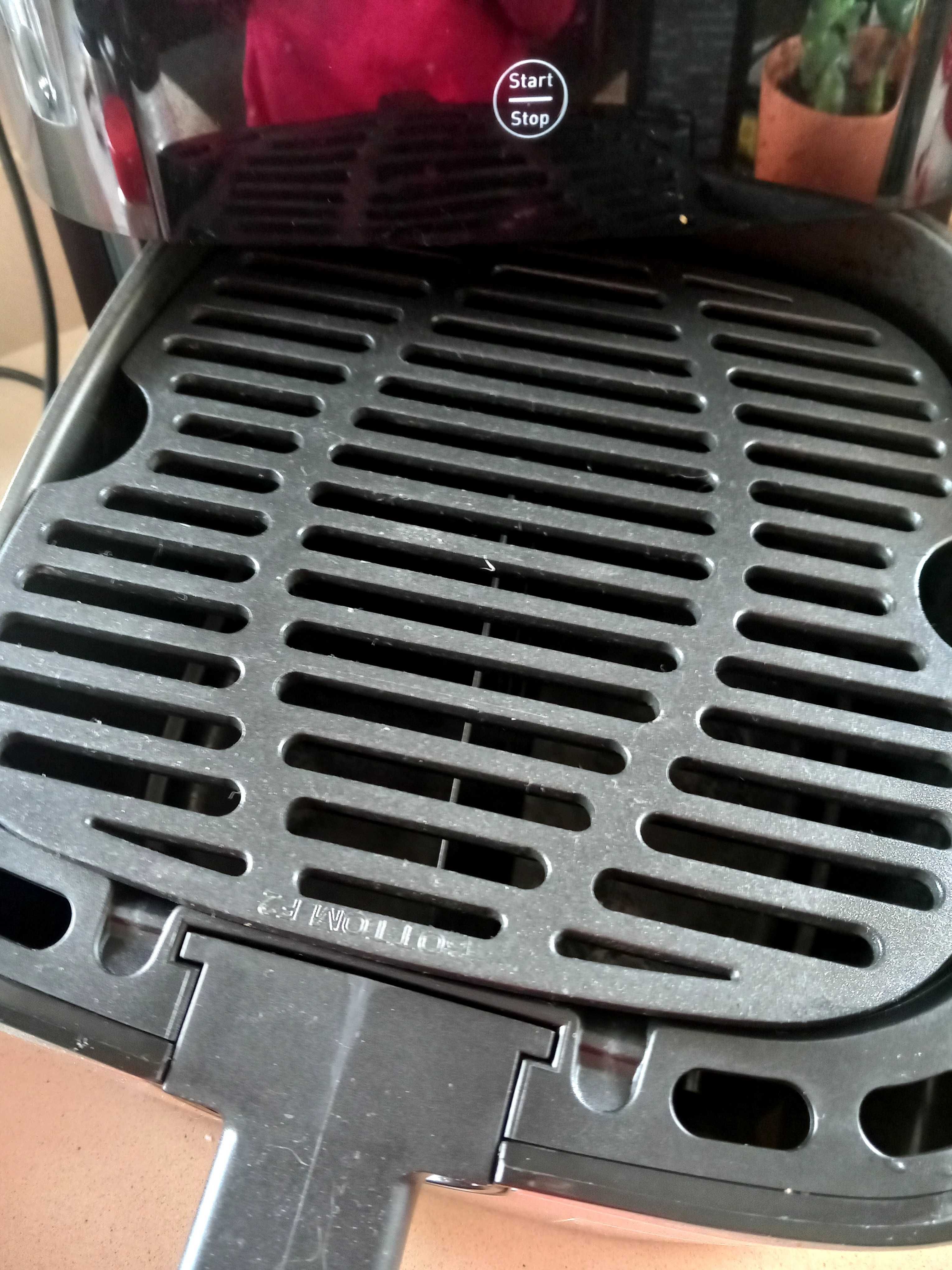 Air fryer tefal XXL
