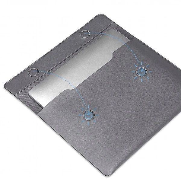 Pokrowiec / etui na laptopa Tech-protect 16"