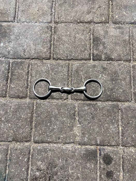 Wędzidło START 10,5