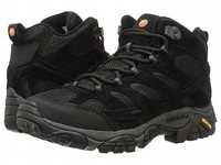 Черевики Merrell Moab 2 Vent Mid Waterproof оригінал 44