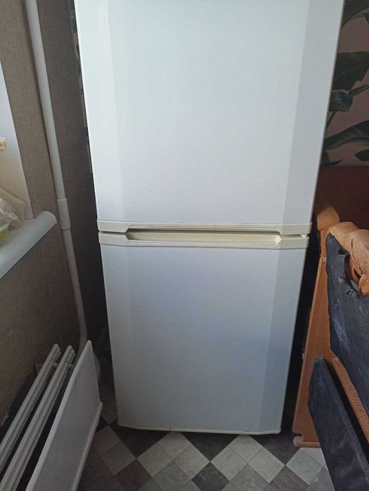 Холодильник Nord бу в робочому стані