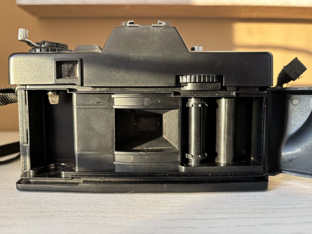 Фотоапарат Belka USA