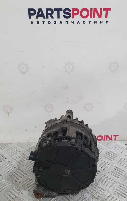 Генератор BMW G30 2.0 B47D M-обвіс рестайлінг 2016-2020р оригінал