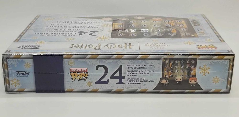 Harry potter Funko Pop! Advent Calendar, новий запакований