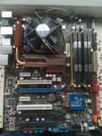 Topowa płyta główna Asus P5Q-E – socket 775