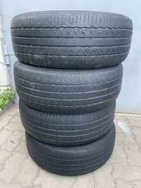 Bridgestone Turanza , 215/55 r17, всесезонна